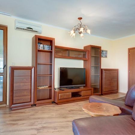 Дриймбг Апартаменти - Панорама Бийч, Несебър Zewnętrze zdjęcie